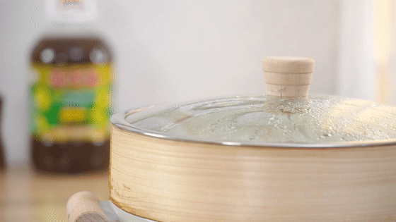 小米這樣做既可以當早餐,也可以當點心——小米蒸糕的做法-甜味蒸菜譜-易網健康養生網 小米這樣做既可以當早餐,也可以當點心——小米蒸糕的做法-甜味蒸菜譜