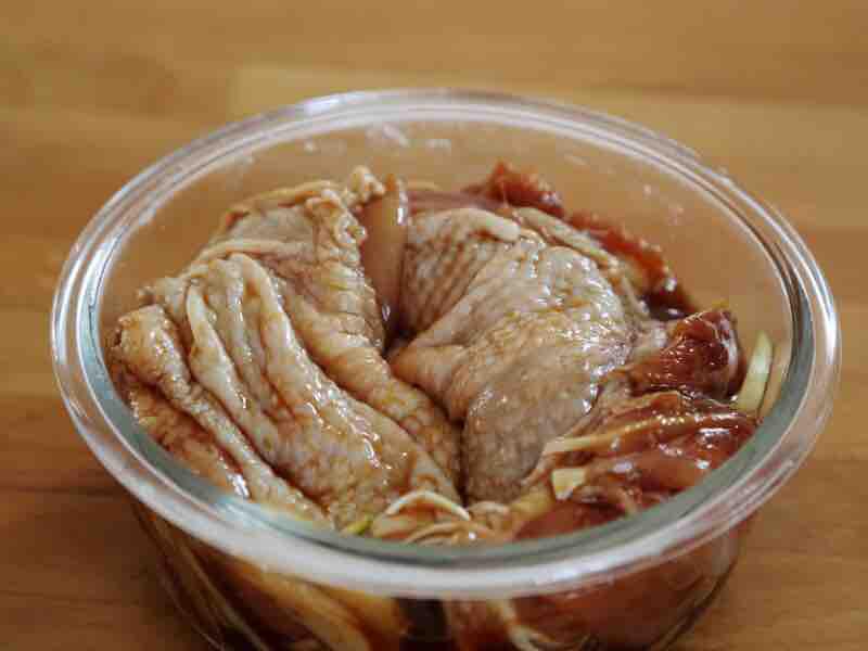 照燒雞腿飯的做法-家常味煎菜譜-易網<a href=http://m.henggaotouzi.com/ target=_blank class=infotextkey>健康養生</a>網 照燒雞腿飯的做法-家常味煎菜譜