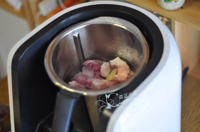 無油紅燒肉的做法-甜味燉菜譜-易網<a href=http://m.henggaotouzi.com/ target=_blank class=infotextkey>健康養生</a>網 無油紅燒肉的做法-甜味燉菜譜