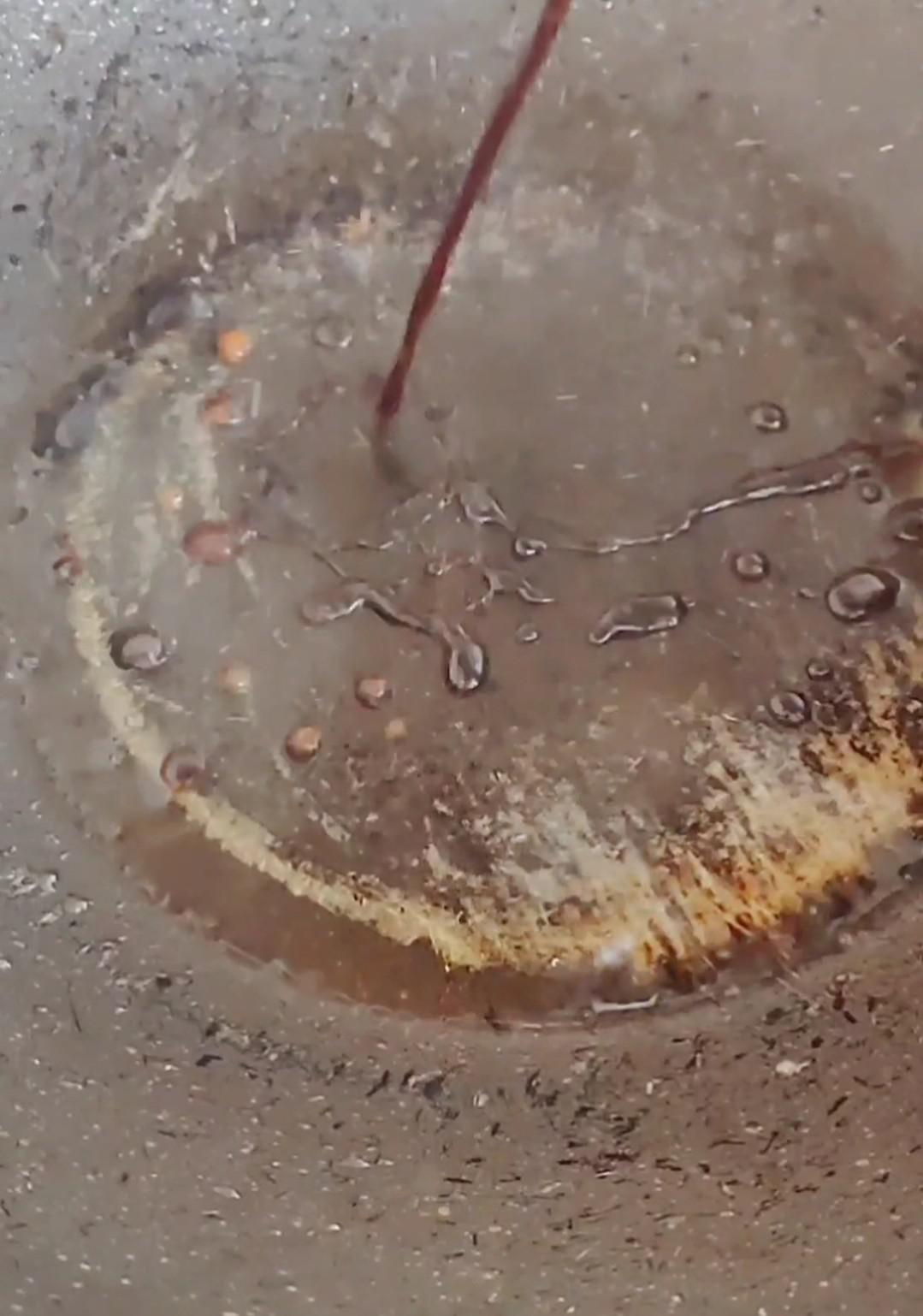 蔥燒賽鹿筋的做法-家常味其它工藝菜譜