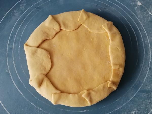 南瓜蒸千層餅的做法-甜味蒸菜譜-易網健康養生網 南瓜蒸千層餅的做法-甜味蒸菜譜