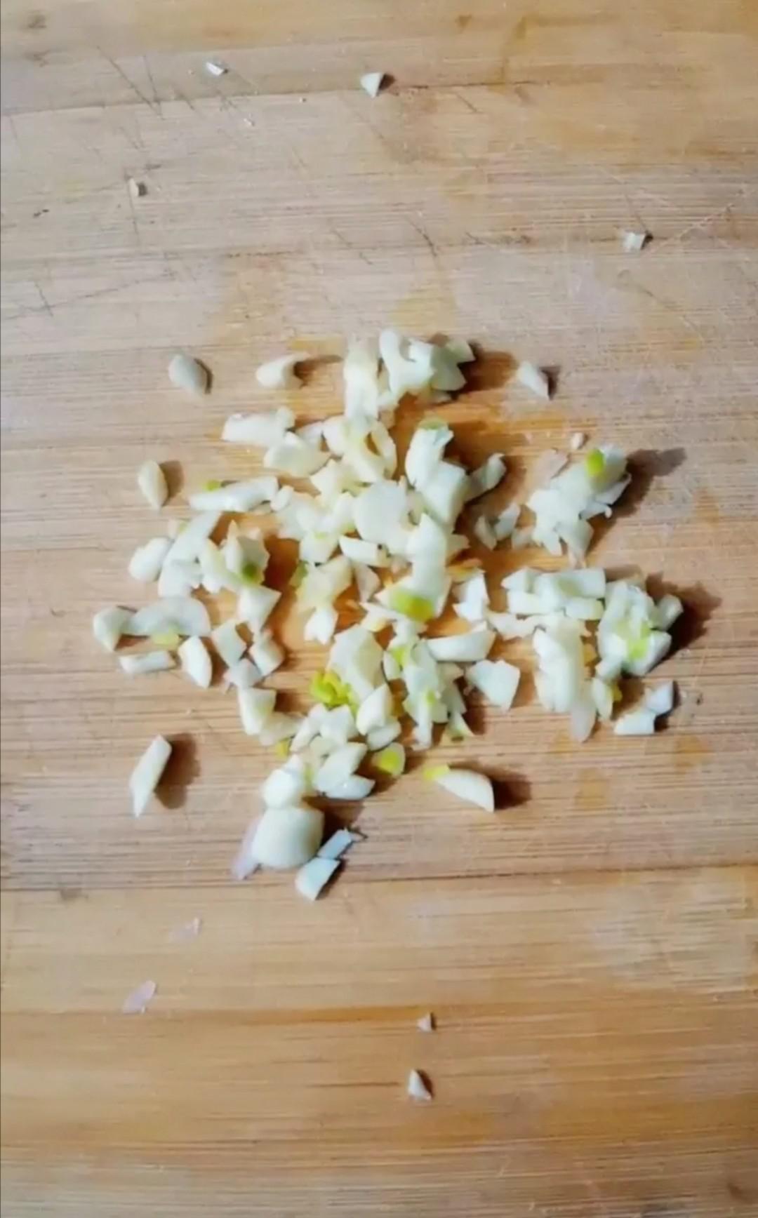 紅燒茄子的做法-咸鮮味燒菜譜