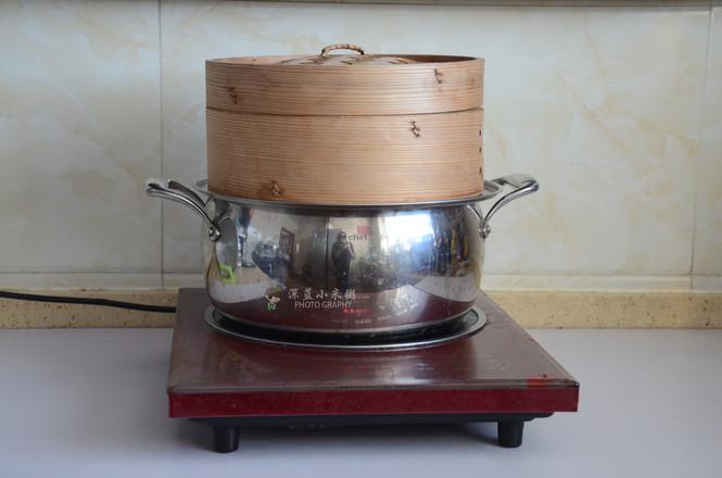 黃酒紅糖燉蛋的做法-甜味蒸菜譜