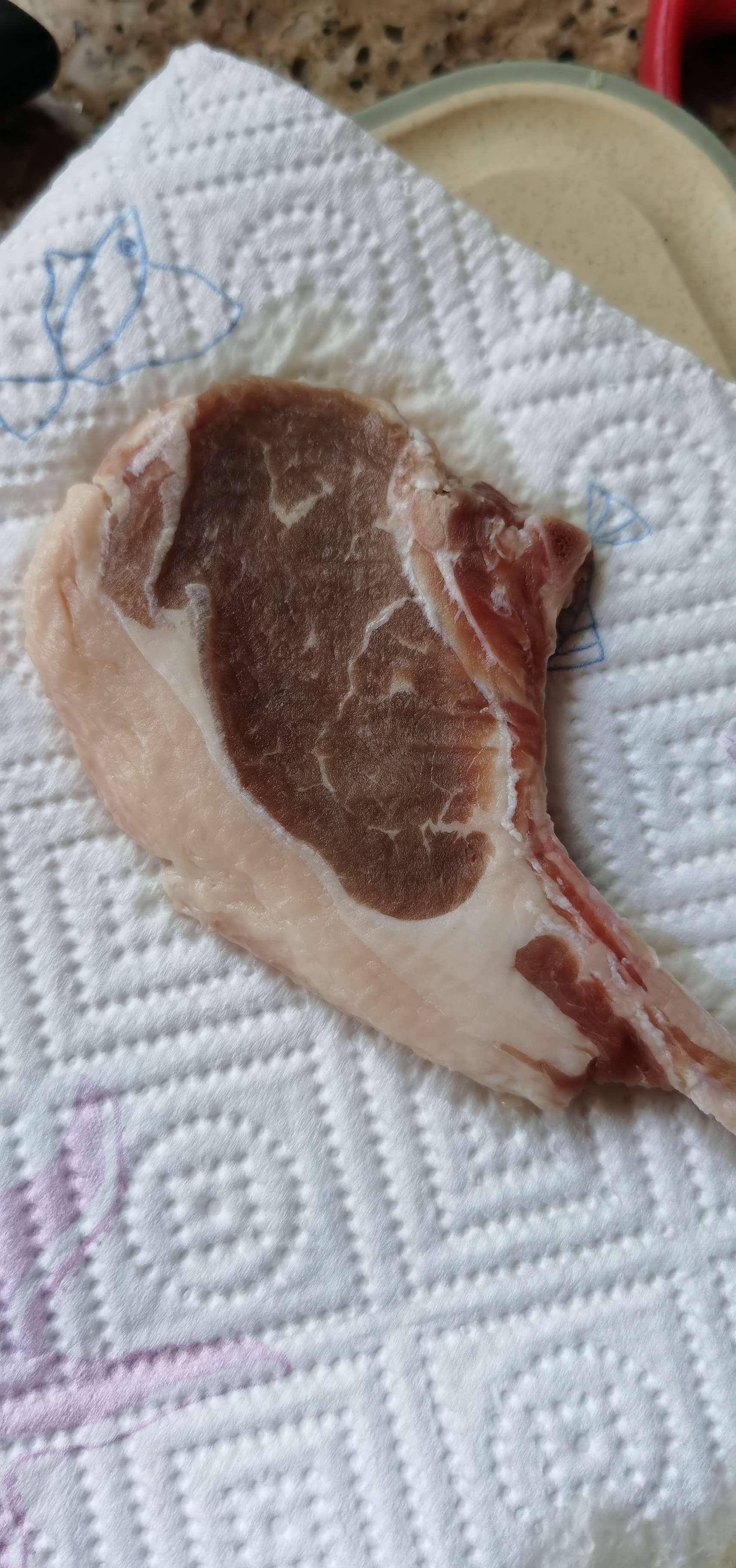 法式烤羊排的做法-蒜香味烤菜譜