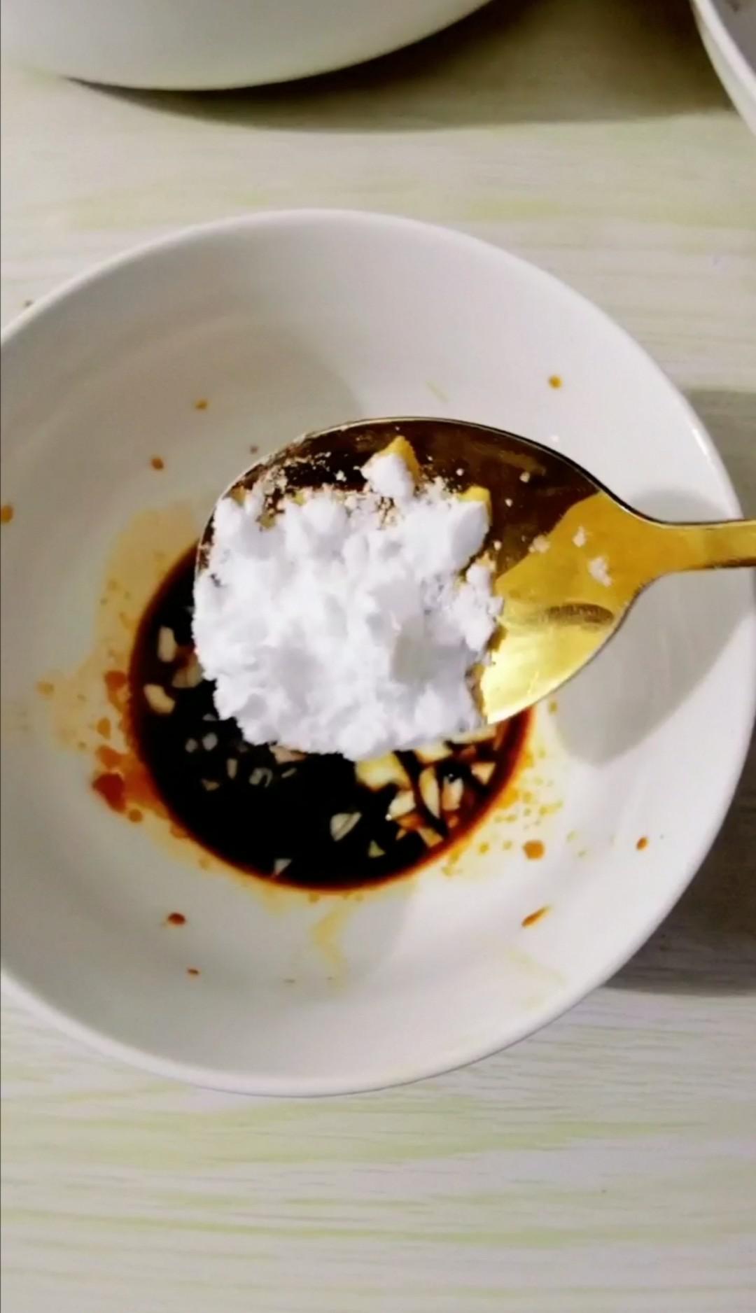 紅燒茄子的做法-咸鮮味燒菜譜