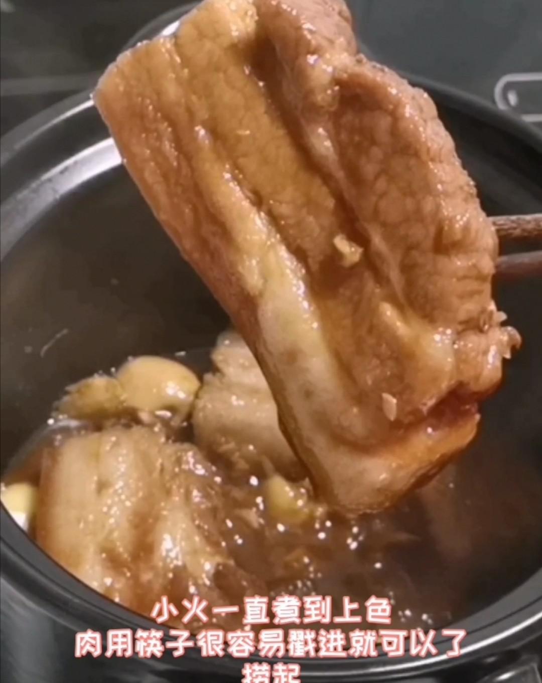 我家鹵肉的做法-家常味煮菜譜-易網健康養生網 我家鹵肉的做法-家常味煮菜譜