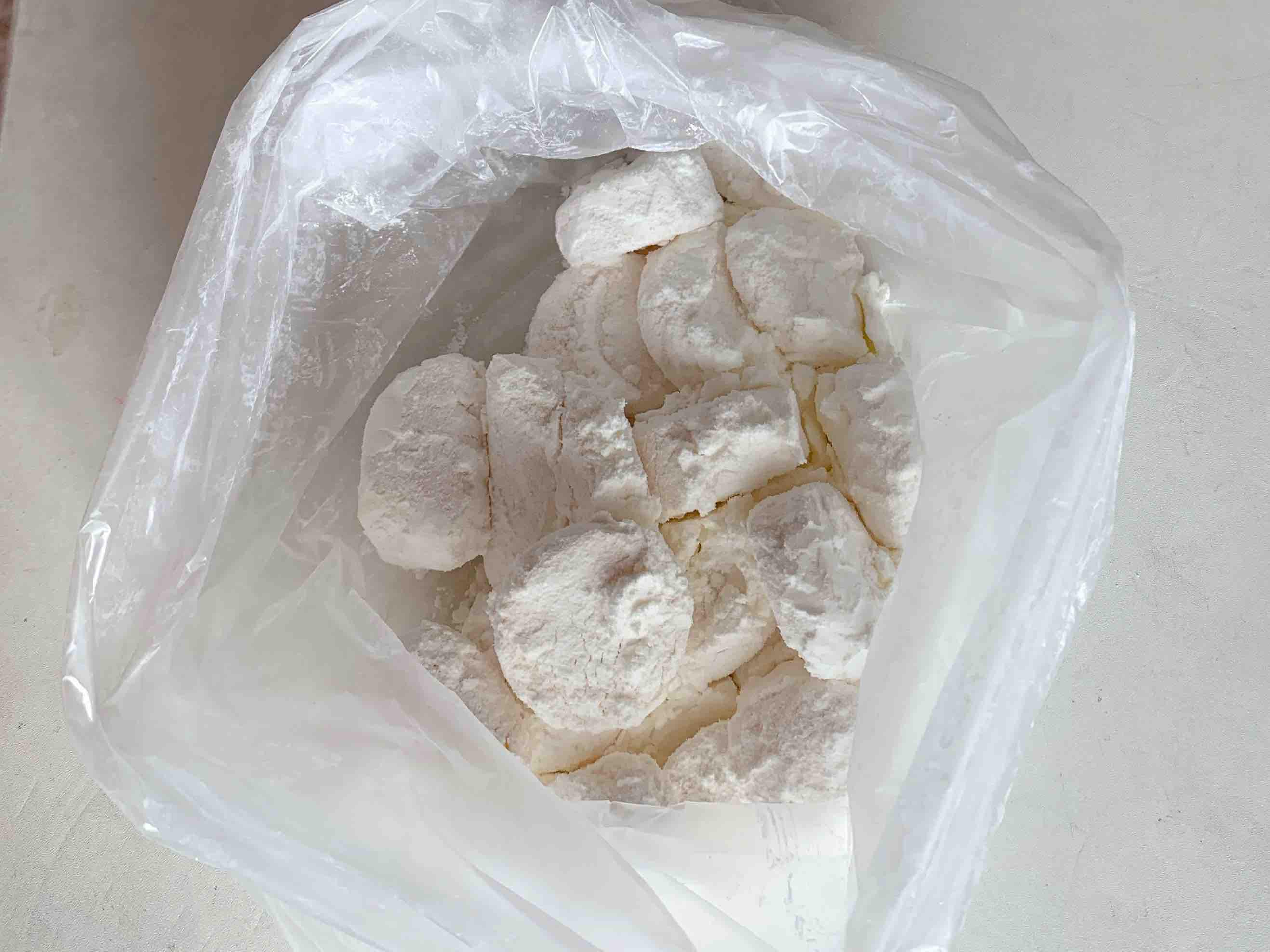 紅燒日本豆腐煲的做法-咸鮮味燒菜譜