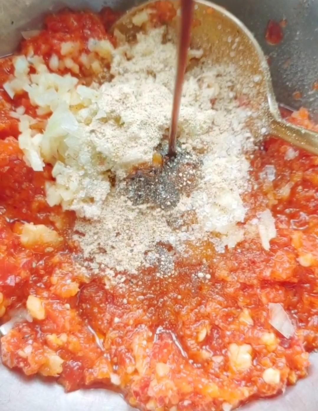 雙椒魚頭的做法-其它口味蒸菜譜