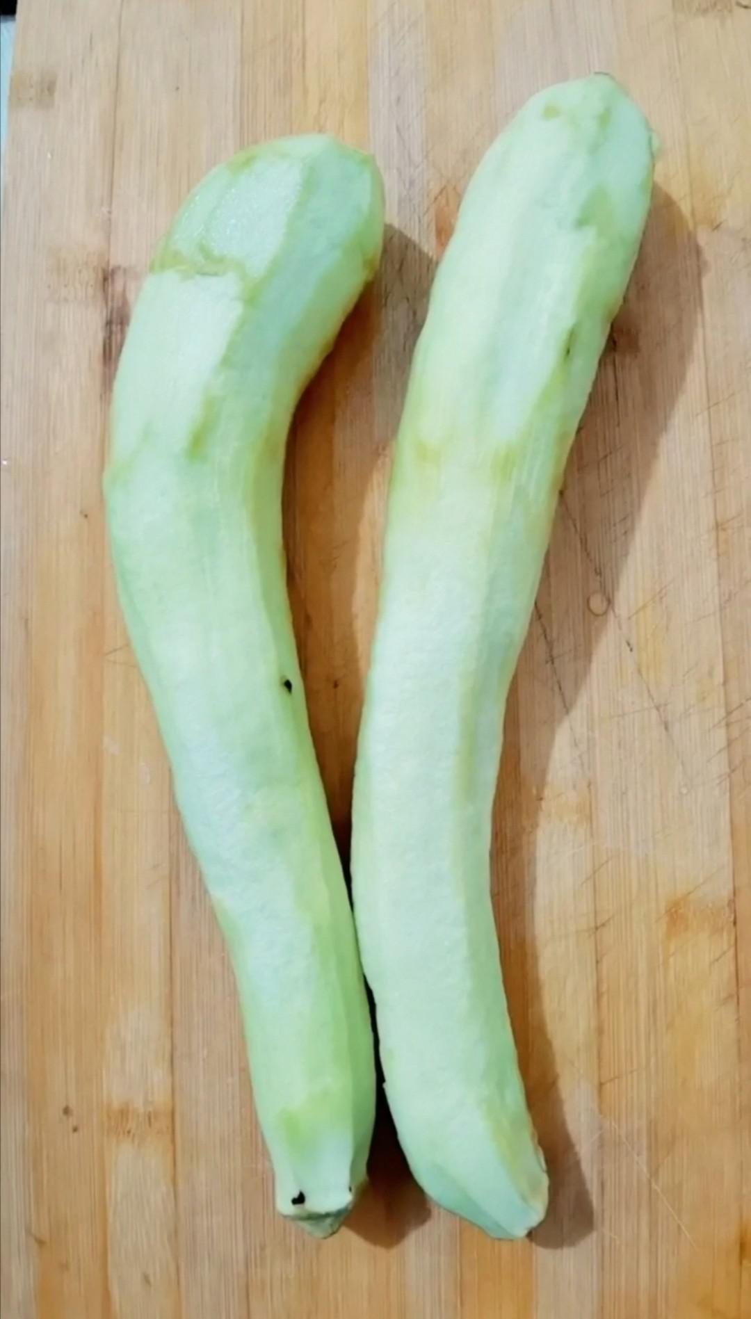 紅燒茄子的做法-咸鮮味燒菜譜