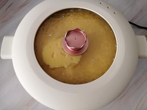 南瓜蒸千層餅的做法-甜味蒸菜譜-易網健康養生網 南瓜蒸千層餅的做法-甜味蒸菜譜