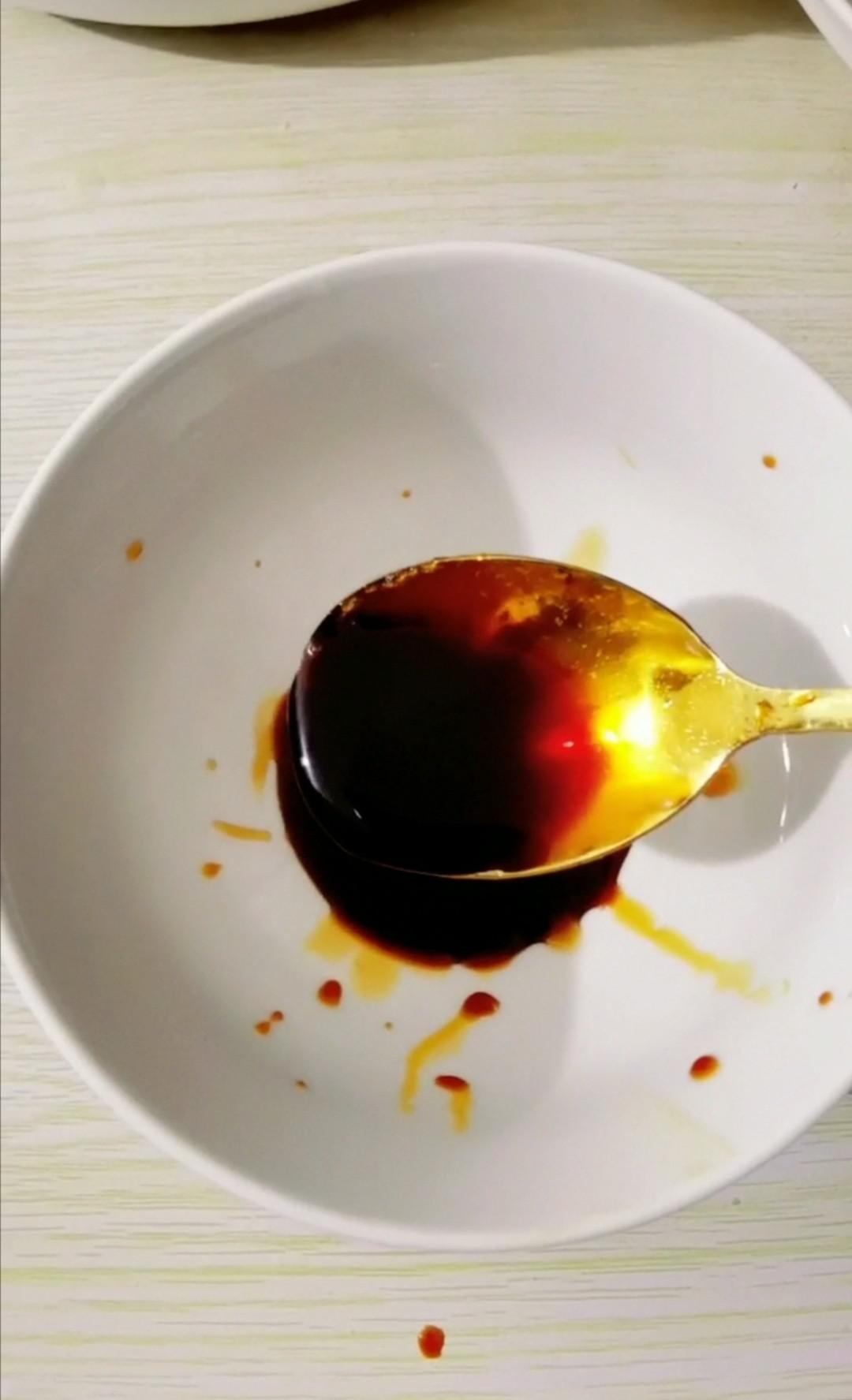 紅燒茄子的做法-咸鮮味燒菜譜