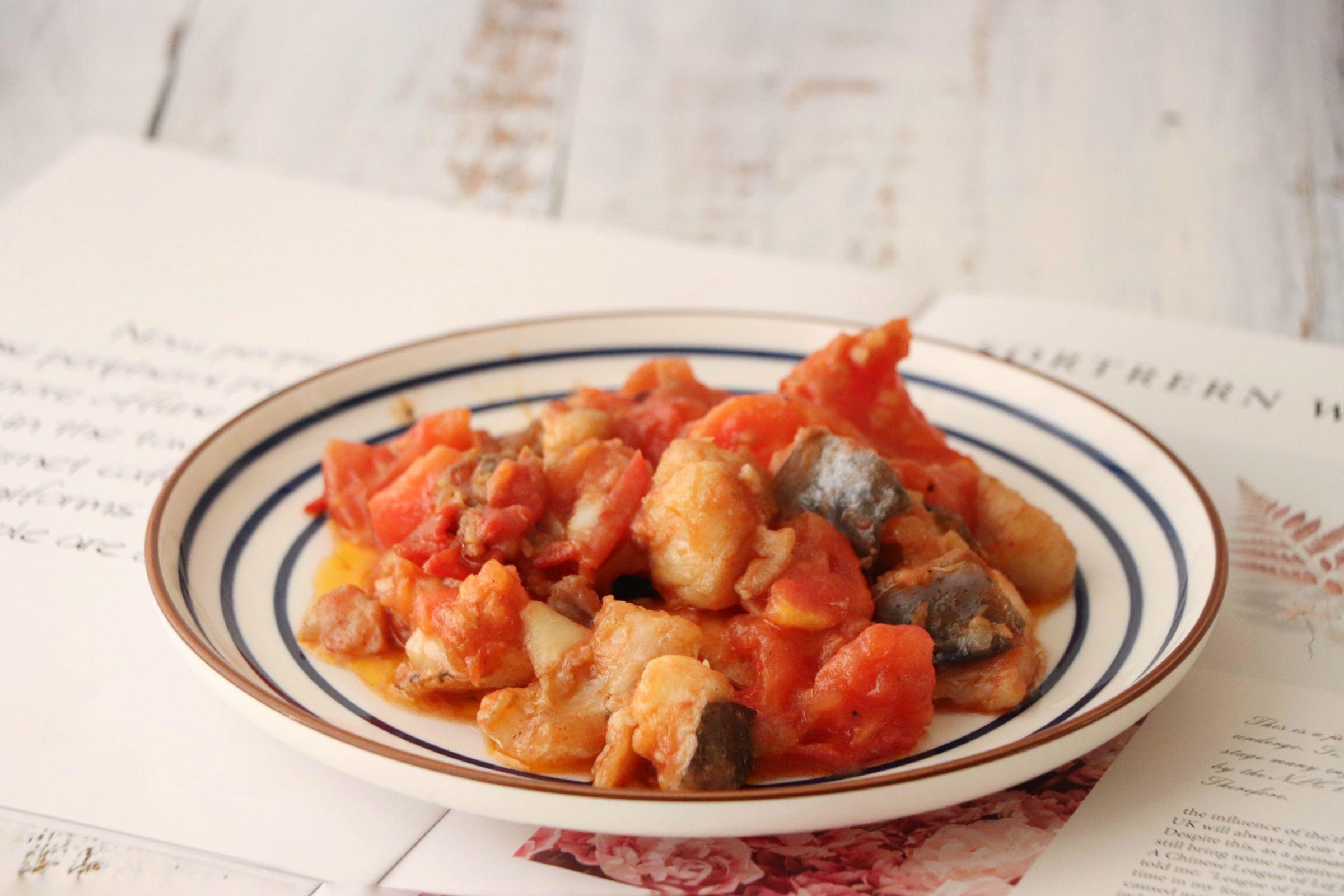 炒巴沙魚的做法-家常味炒菜譜