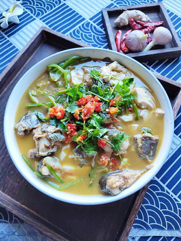 鯰魚燒豆腐的做法-咸鮮味燒菜譜-易網(wǎng)健康養(yǎng)生網(wǎng) 鯰魚燒豆腐的做法-咸鮮味燒菜譜