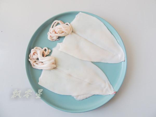 醬烤魷魚的做法-家常味烤菜譜-易網健康養生網 醬烤魷魚的做法-家常味烤菜譜