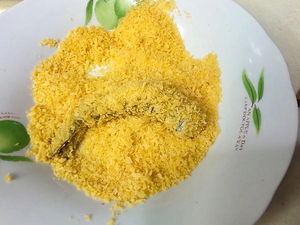 天婦羅炸蝦的做法-家常味炸菜譜