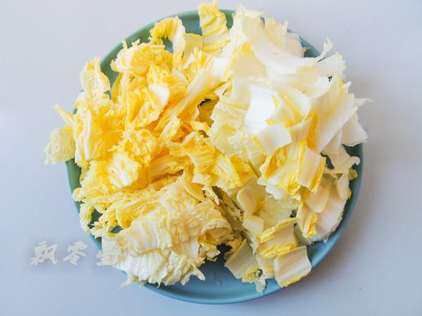 娃娃菜燒油豆腐的做法-家常味燒菜譜