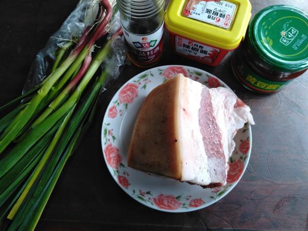 家常蒜苗回鍋肉的做法-家常味炒菜譜-易網<a href=http://m.henggaotouzi.com/ target=_blank class=infotextkey>健康養生</a>網 家常蒜苗回鍋肉的做法-家常味炒菜譜