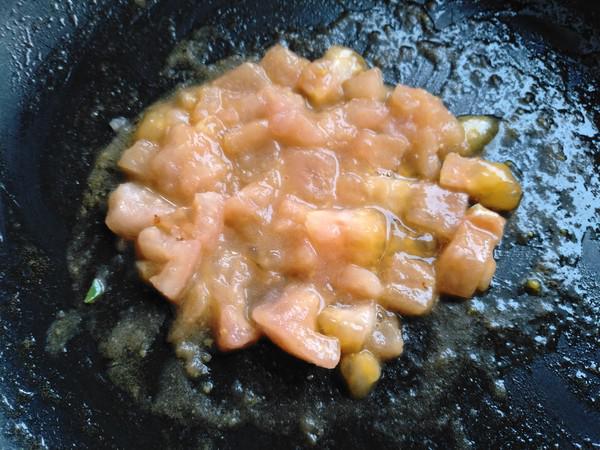 鵝蛋炒番茄的做法-家常味炒菜譜