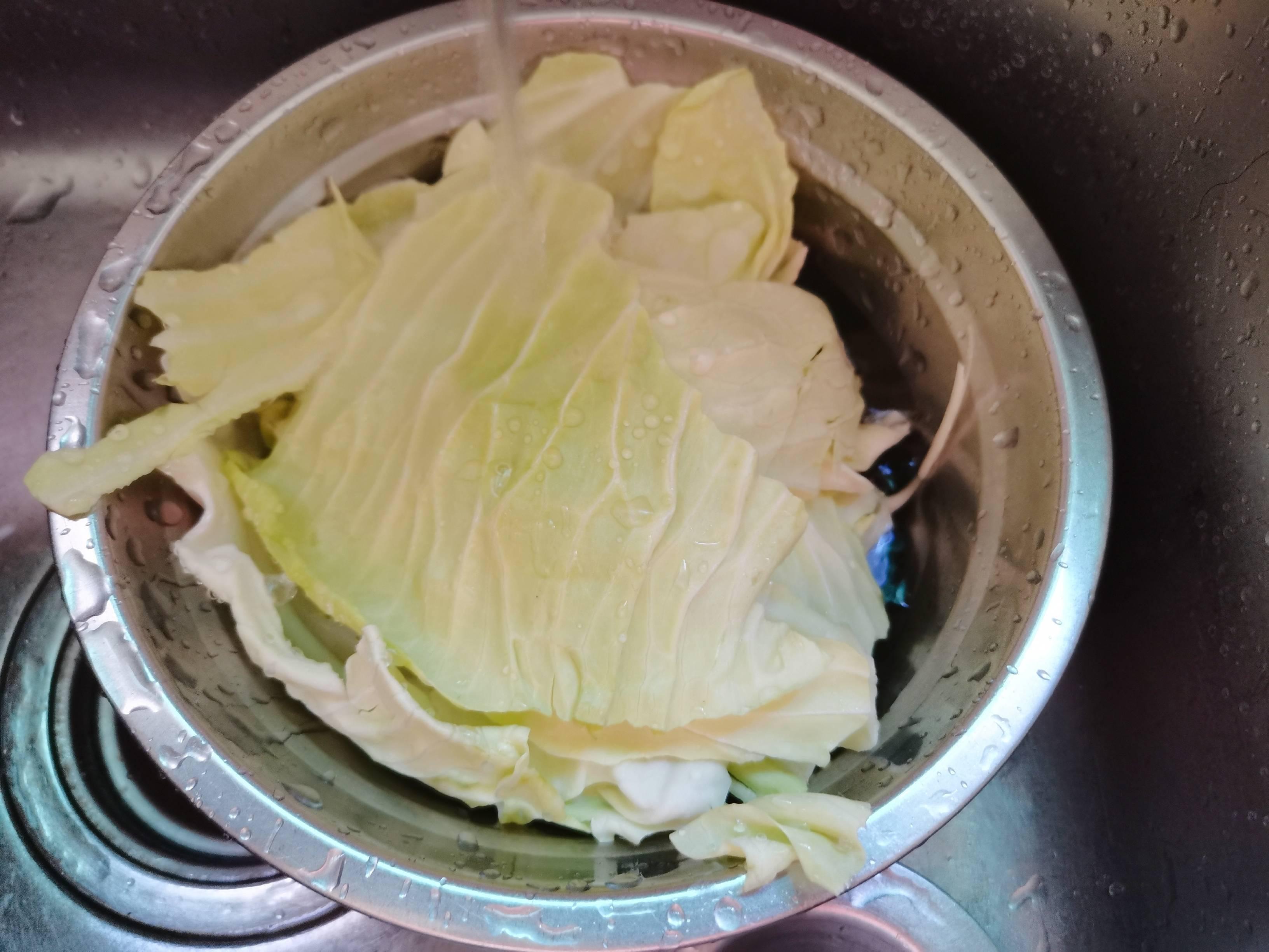 辣味年糕的做法-香辣味炒菜譜