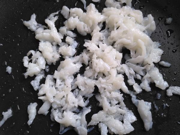 鵝蛋炒番茄的做法-家常味炒菜譜