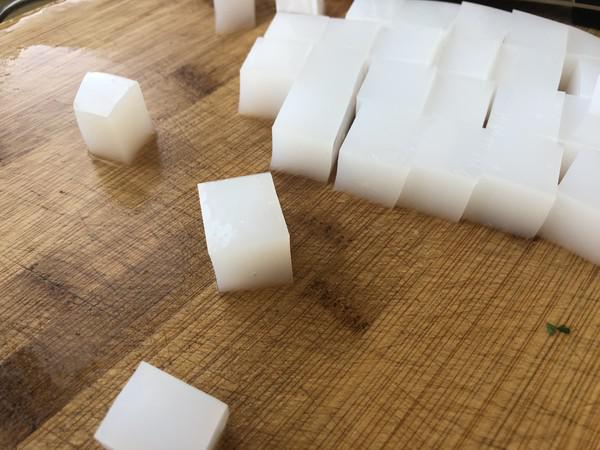 黯然銷魂炒涼粉【附豌豆涼粉制作方法】的做法-香辣味炒菜譜-易網健康養(yǎng)生網 黯然銷魂炒涼粉【附豌豆涼粉制作方法】的做法-香辣味炒菜譜