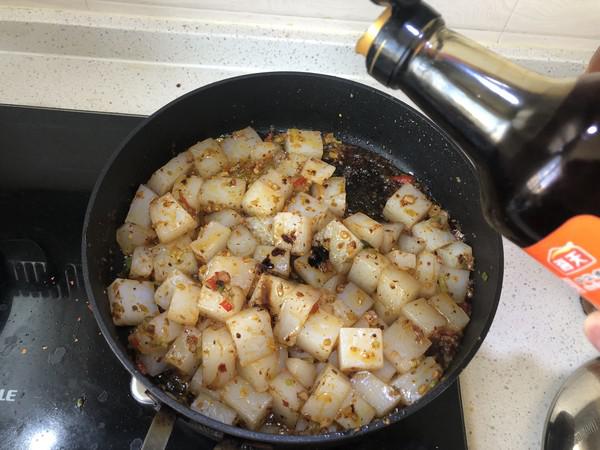 黯然銷魂炒涼粉【附豌豆涼粉制作方法】的做法-香辣味炒菜譜-易網健康養(yǎng)生網 黯然銷魂炒涼粉【附豌豆涼粉制作方法】的做法-香辣味炒菜譜