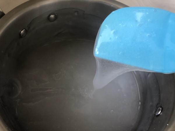 黯然銷魂炒涼粉【附豌豆涼粉制作方法】的做法-香辣味炒菜譜-易網健康養(yǎng)生網 黯然銷魂炒涼粉【附豌豆涼粉制作方法】的做法-香辣味炒菜譜