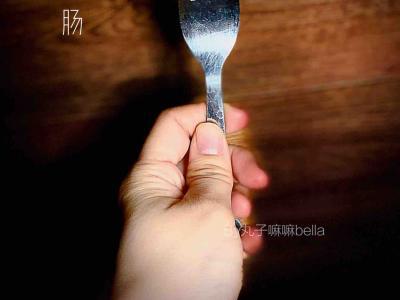 放心腸自己造再也不用去買烤腸～脆皮腸的做法-其它口味煮菜譜