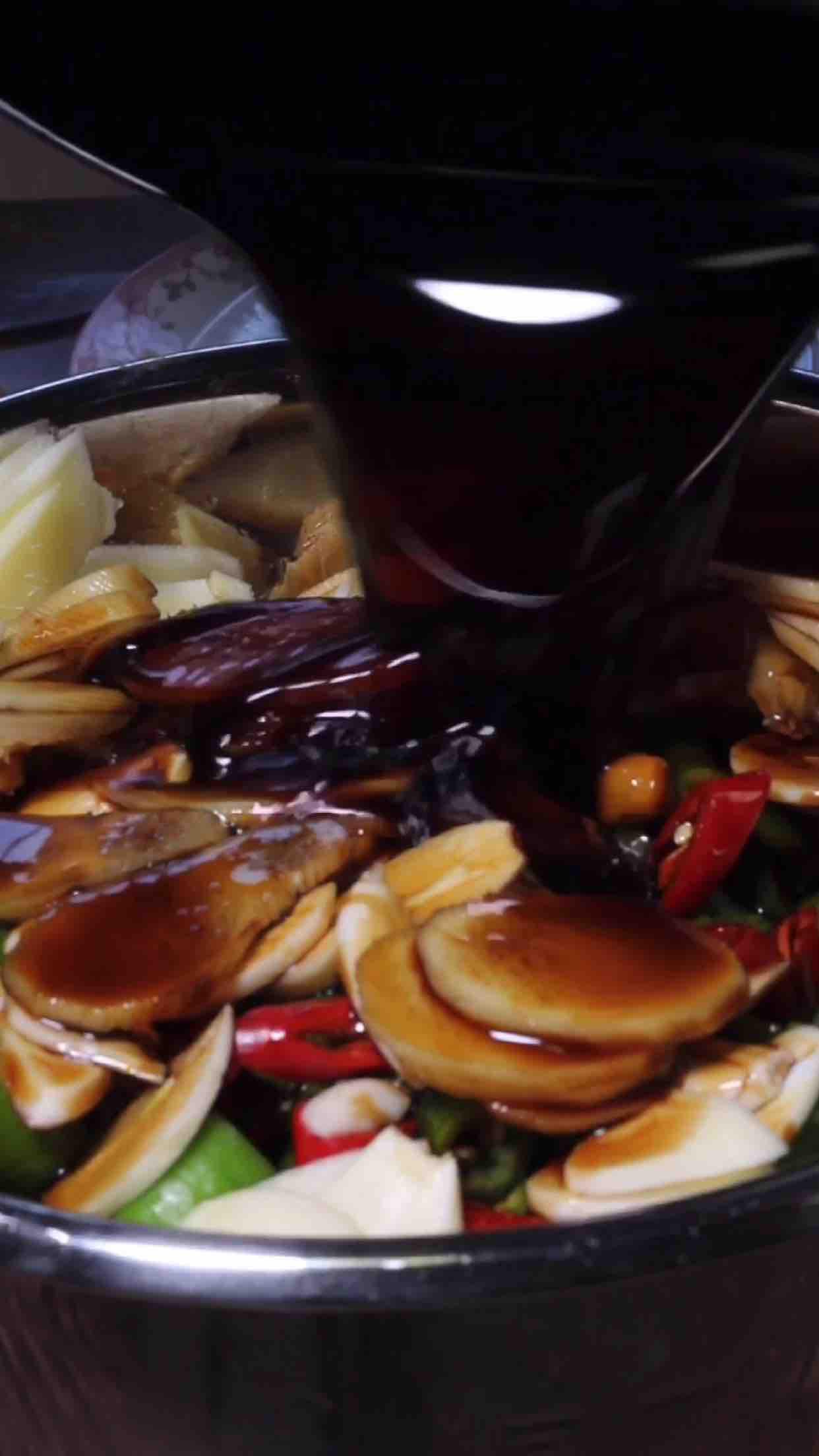 香辣黃瓜小菜的做法-香辣味腌菜譜