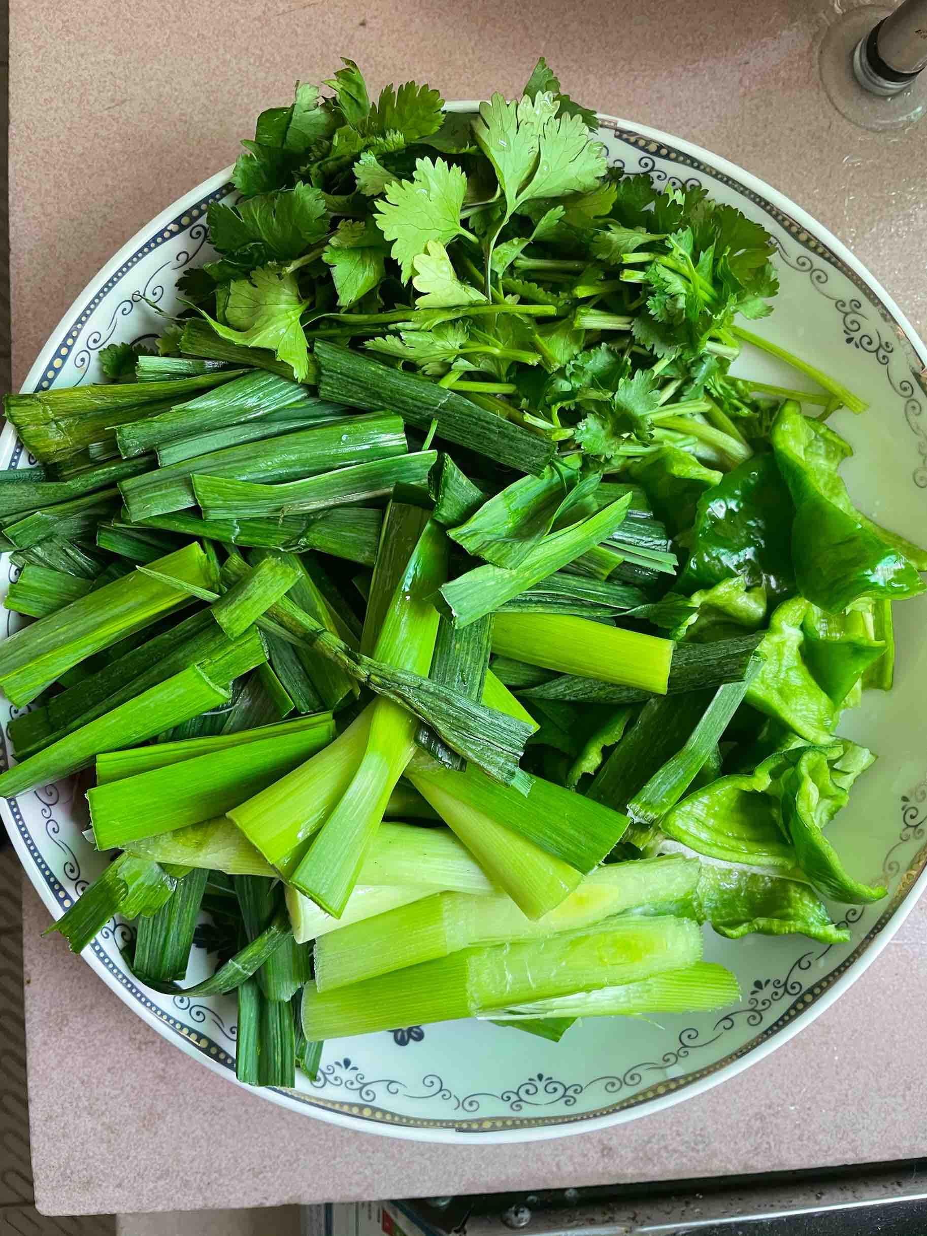 紅燒魚的做法-咸鮮味燒菜譜