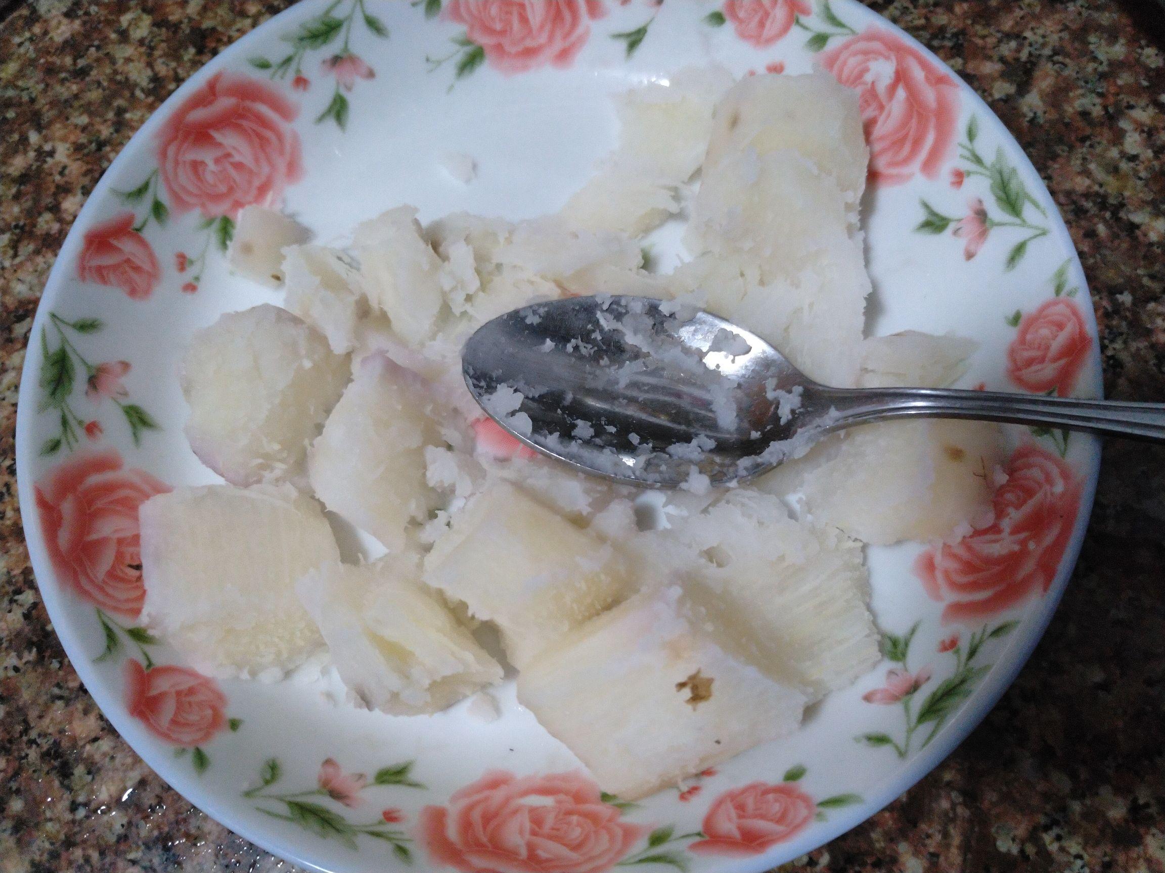 童話的做法-甜味煮菜譜