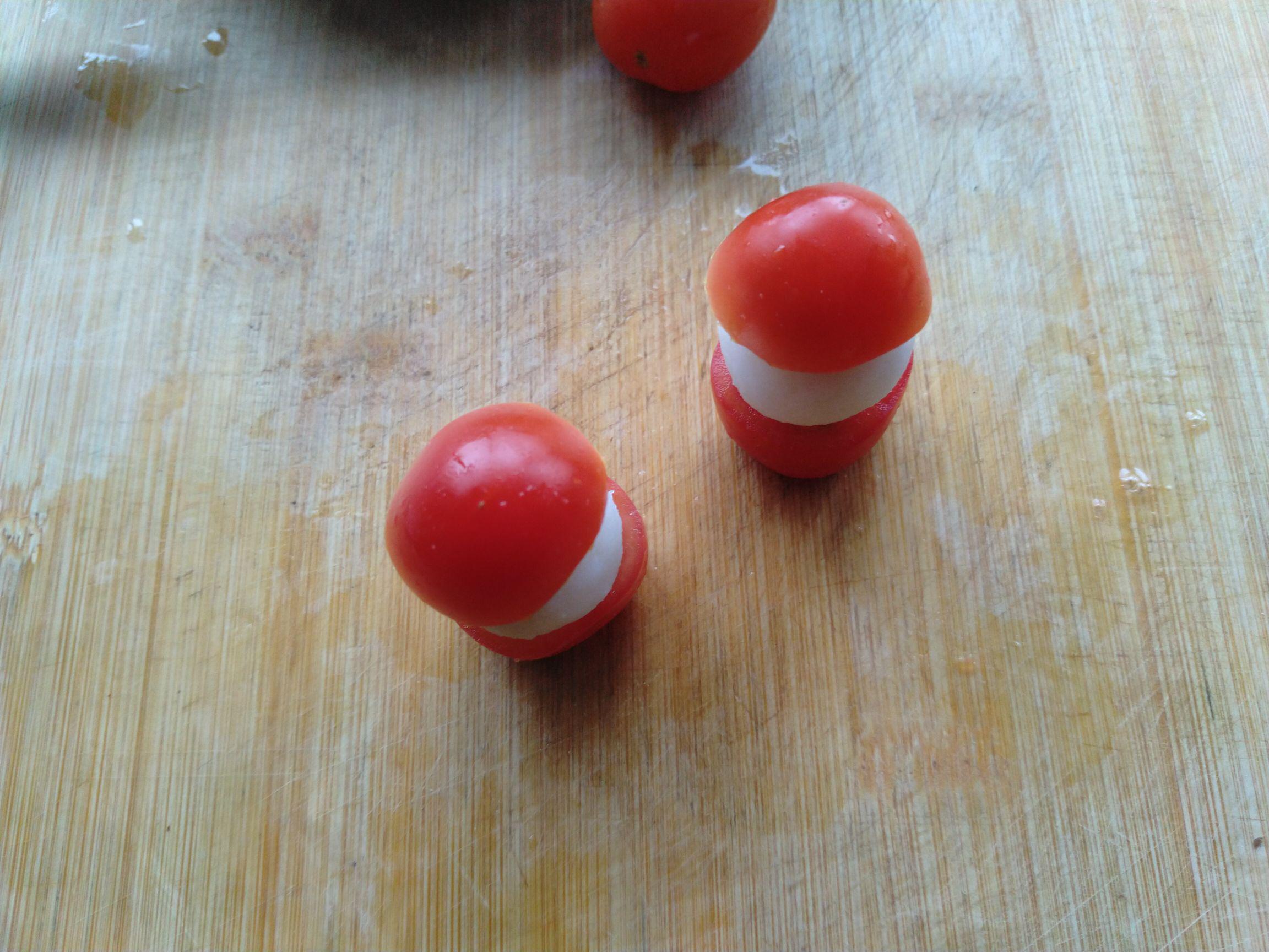 童話的做法-甜味煮菜譜