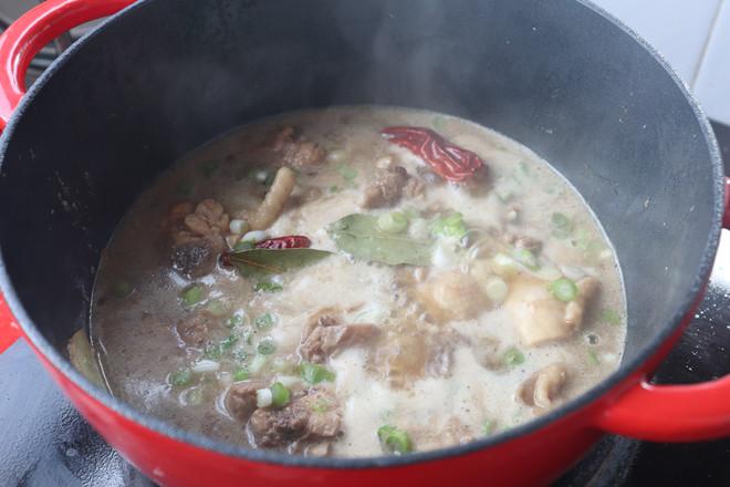 椰汁燉雞︱簡單上手鮮美多汁的做法-家常味燉菜譜