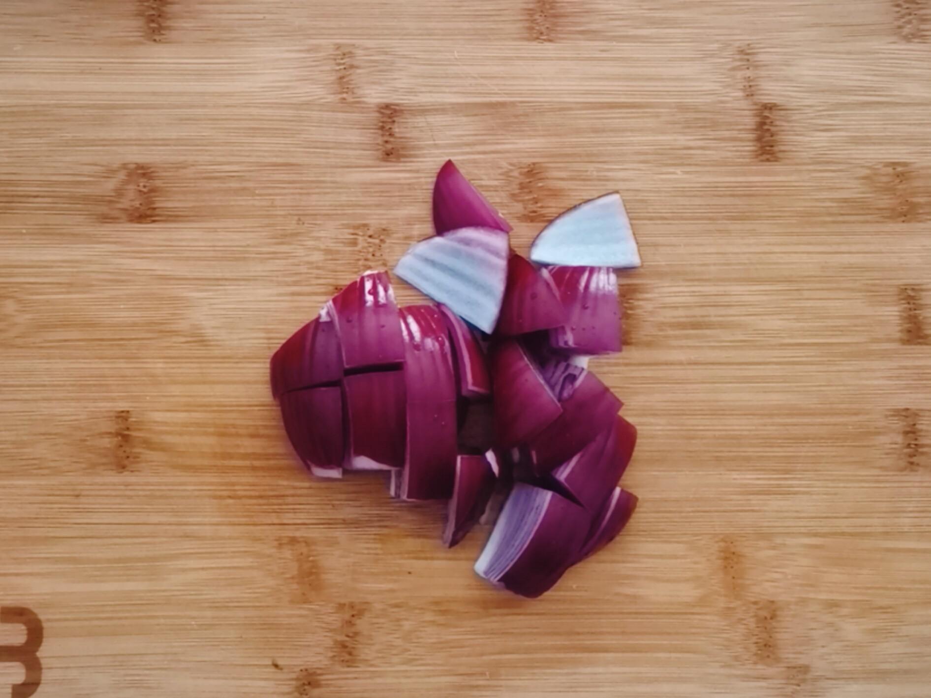 番茄紅燴牛肉的做法-茄汁味燴菜譜