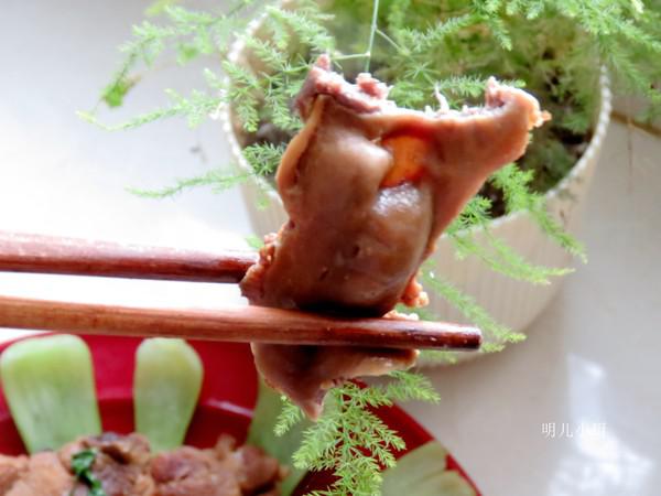 木耳燉雞的做法-家常味燉菜譜