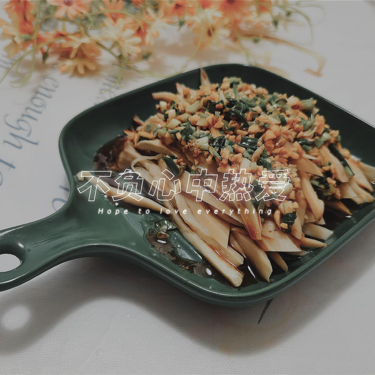 杏鮑菇不炒不燉,這樣做最好吃的做法-家常味拌菜譜-易網健康養生網 杏鮑菇不炒不燉,這樣做最好吃的做法-家常味拌菜譜