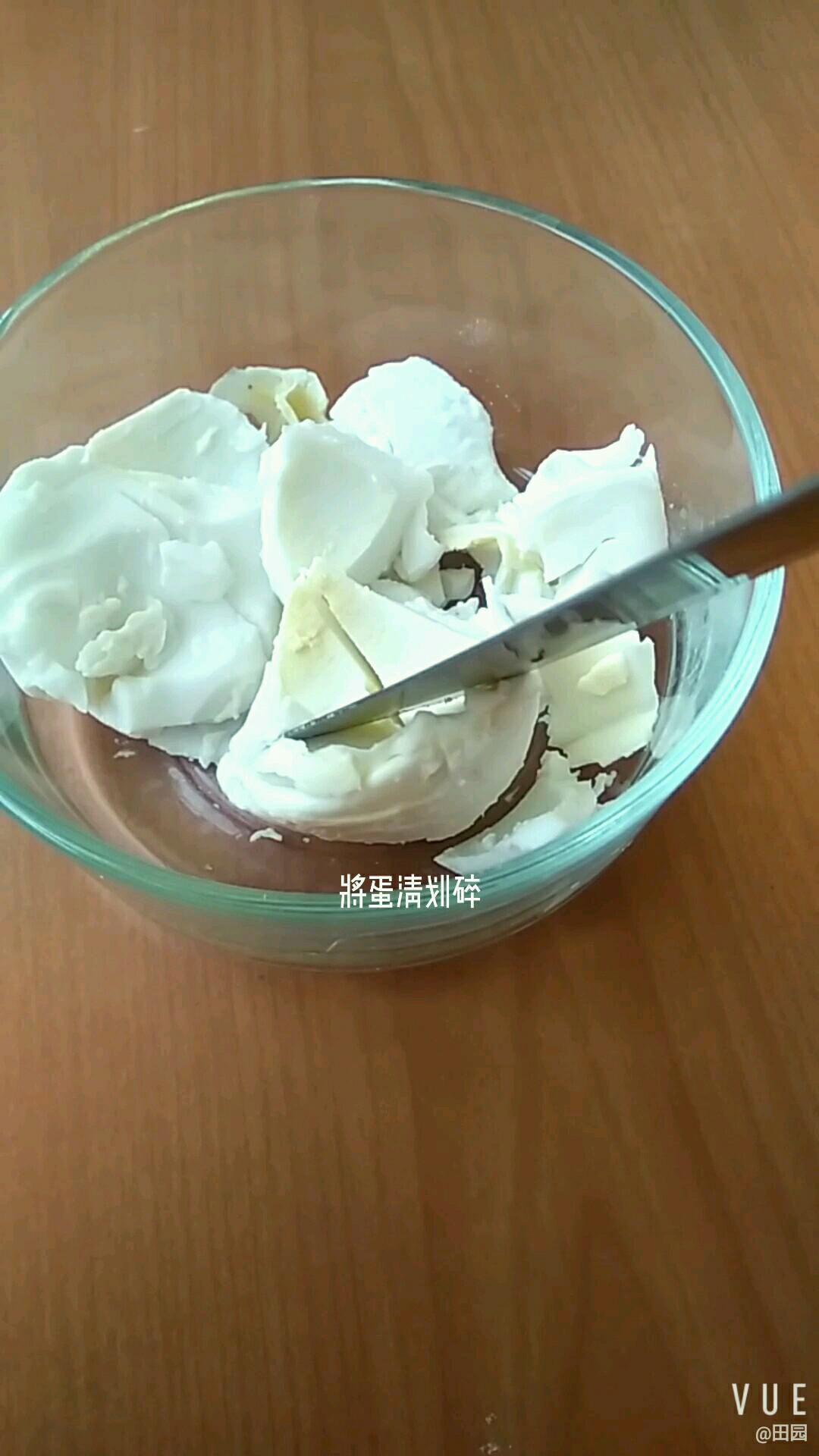 白綠相間 咸鮮美味的做法-咸鮮味炒菜譜