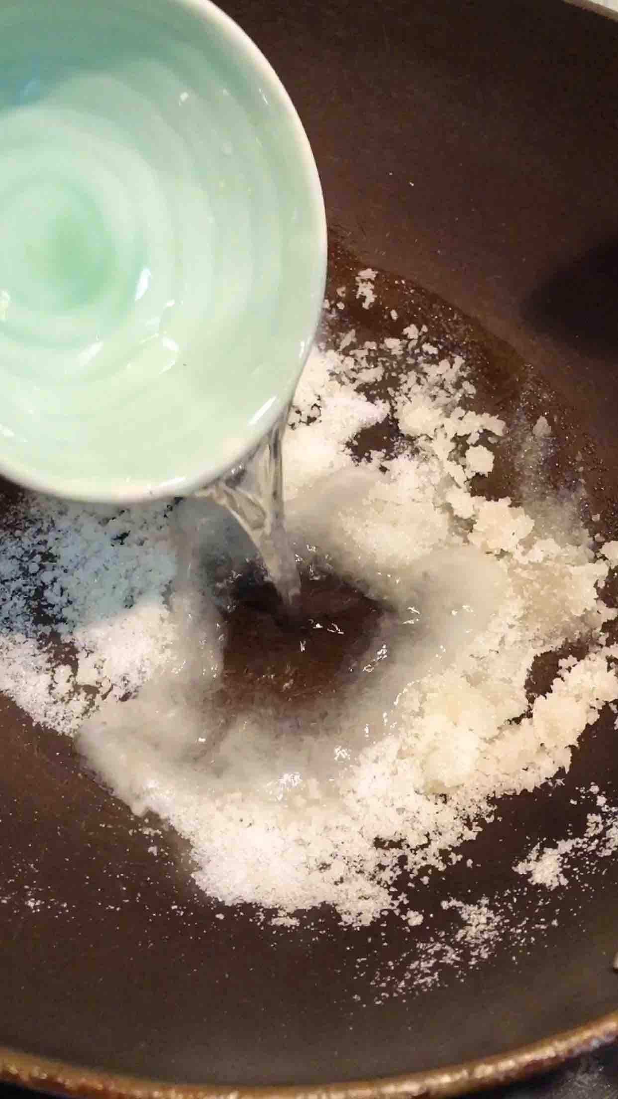 醬鹵牛窩骨的做法-香辣味煮菜譜