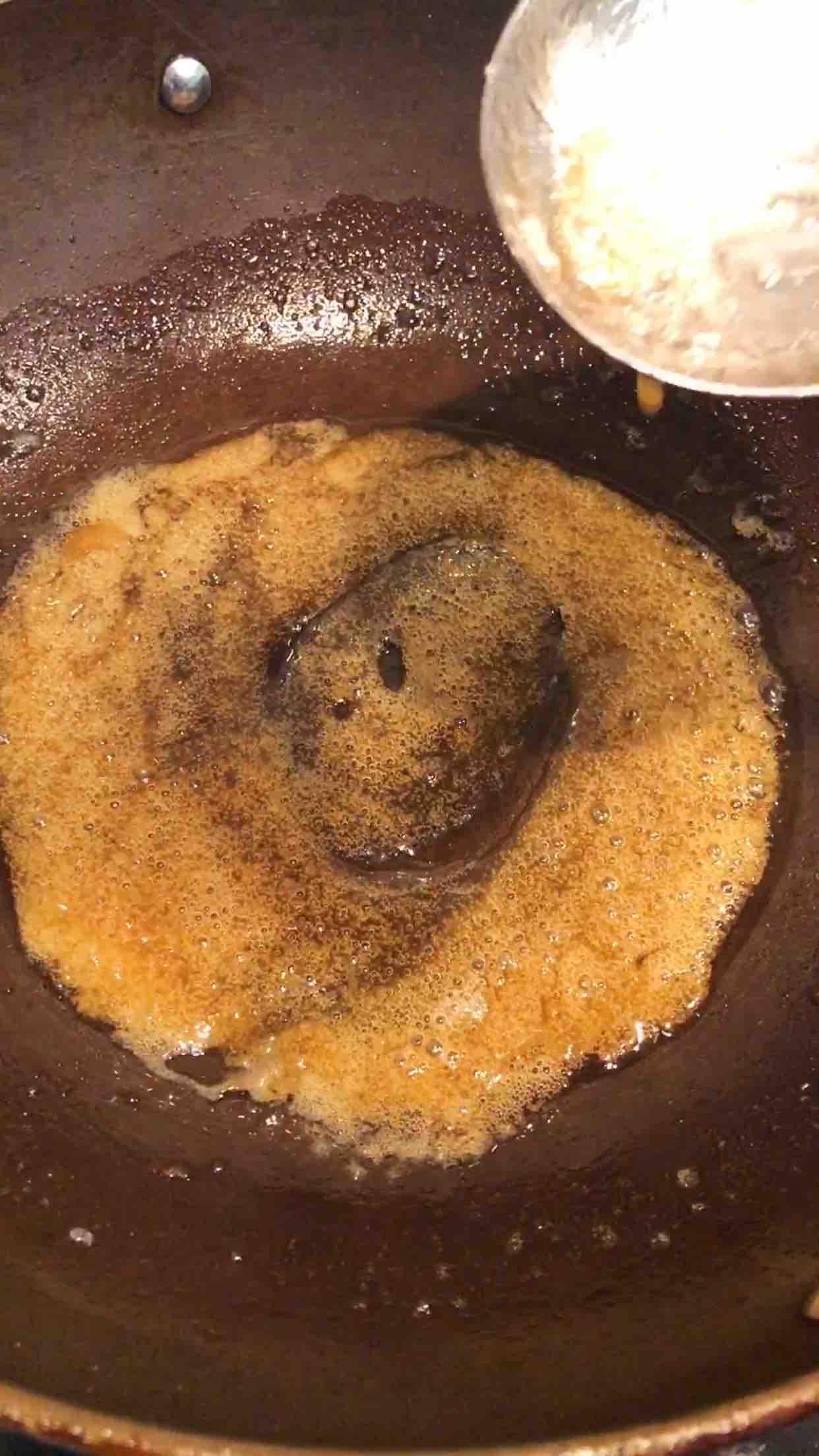 醬鹵牛窩骨的做法-香辣味煮菜譜