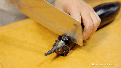 蒲燒茄子飯  寶寶輔食食譜的做法-家常味蒸菜譜