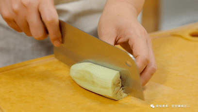 蒲燒茄子飯  寶寶輔食食譜的做法-家常味蒸菜譜