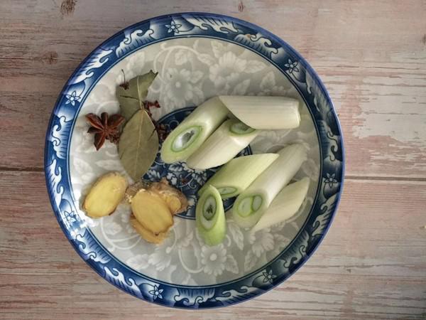 #冬至大如年#胡蘿卜燜羊肉的做法-咸鮮味煮菜譜