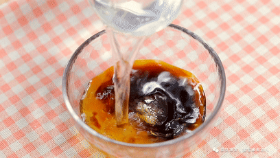 蒲燒茄子飯  寶寶輔食食譜的做法-家常味蒸菜譜