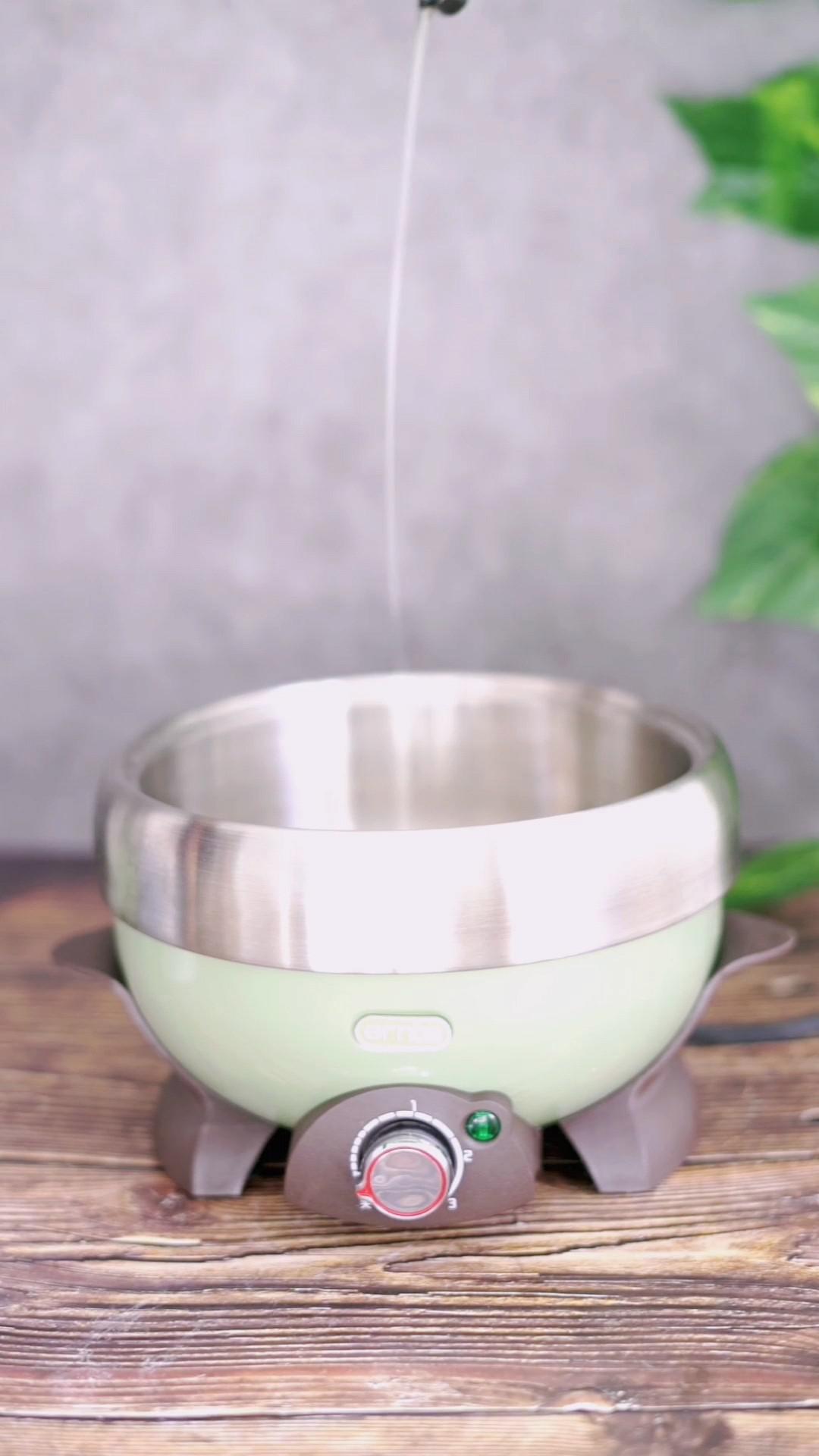 呷哺調料：麻婆豆腐的做法-麻辣味煮菜譜