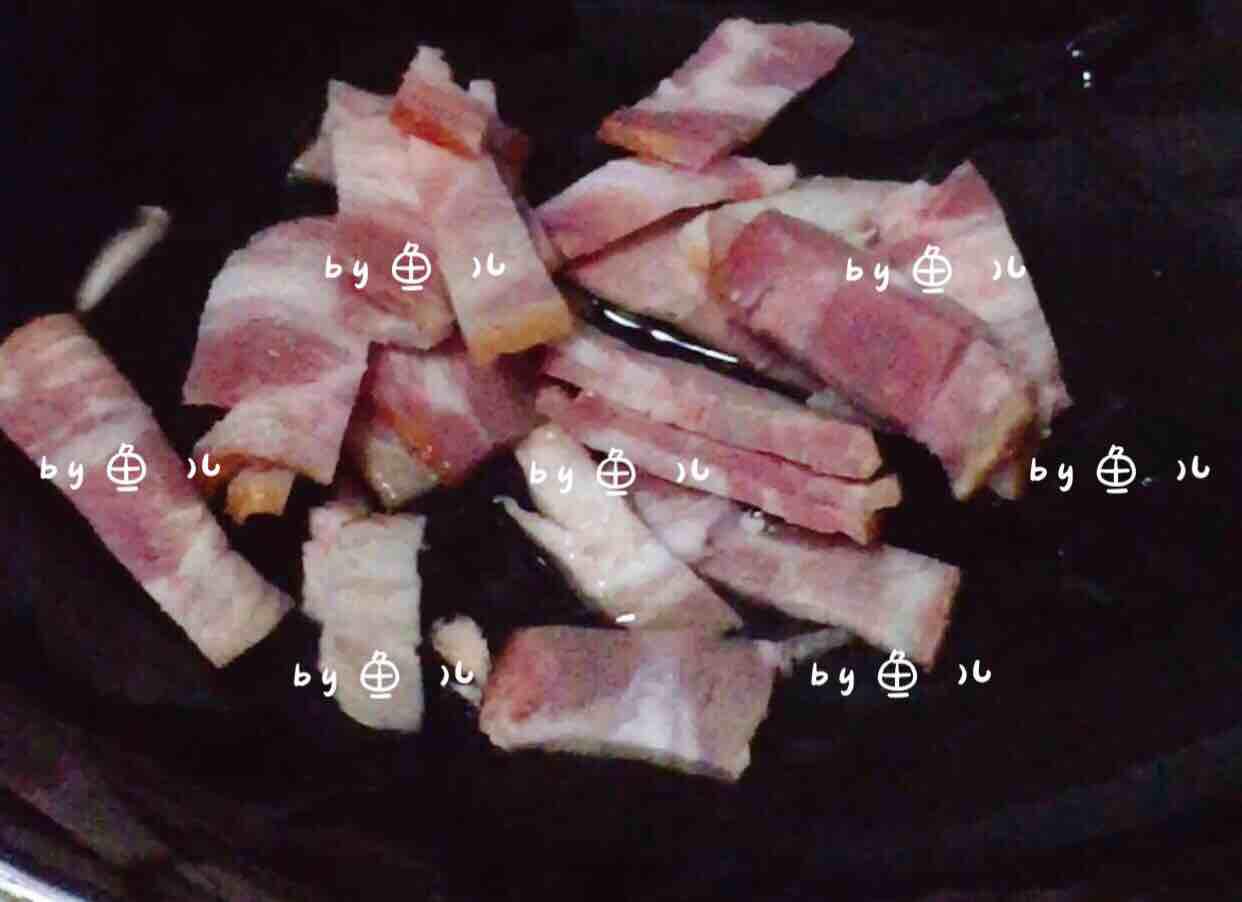 培根炒胡蘿卜白菜的做法-家常味炒菜譜-易網健康養生網 培根炒胡蘿卜白菜的做法-家常味炒菜譜