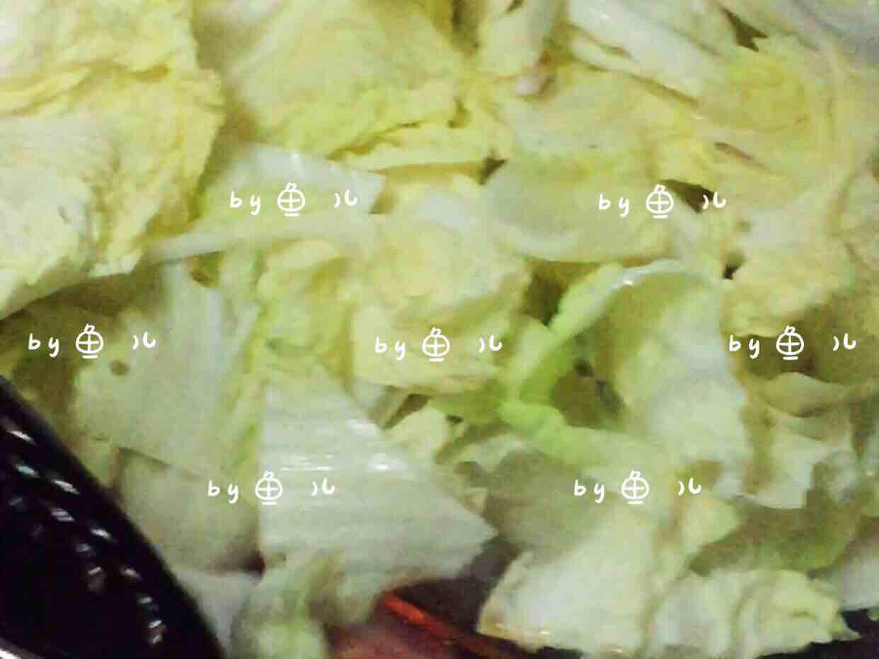 培根炒胡蘿卜白菜的做法-家常味炒菜譜-易網健康養生網 培根炒胡蘿卜白菜的做法-家常味炒菜譜