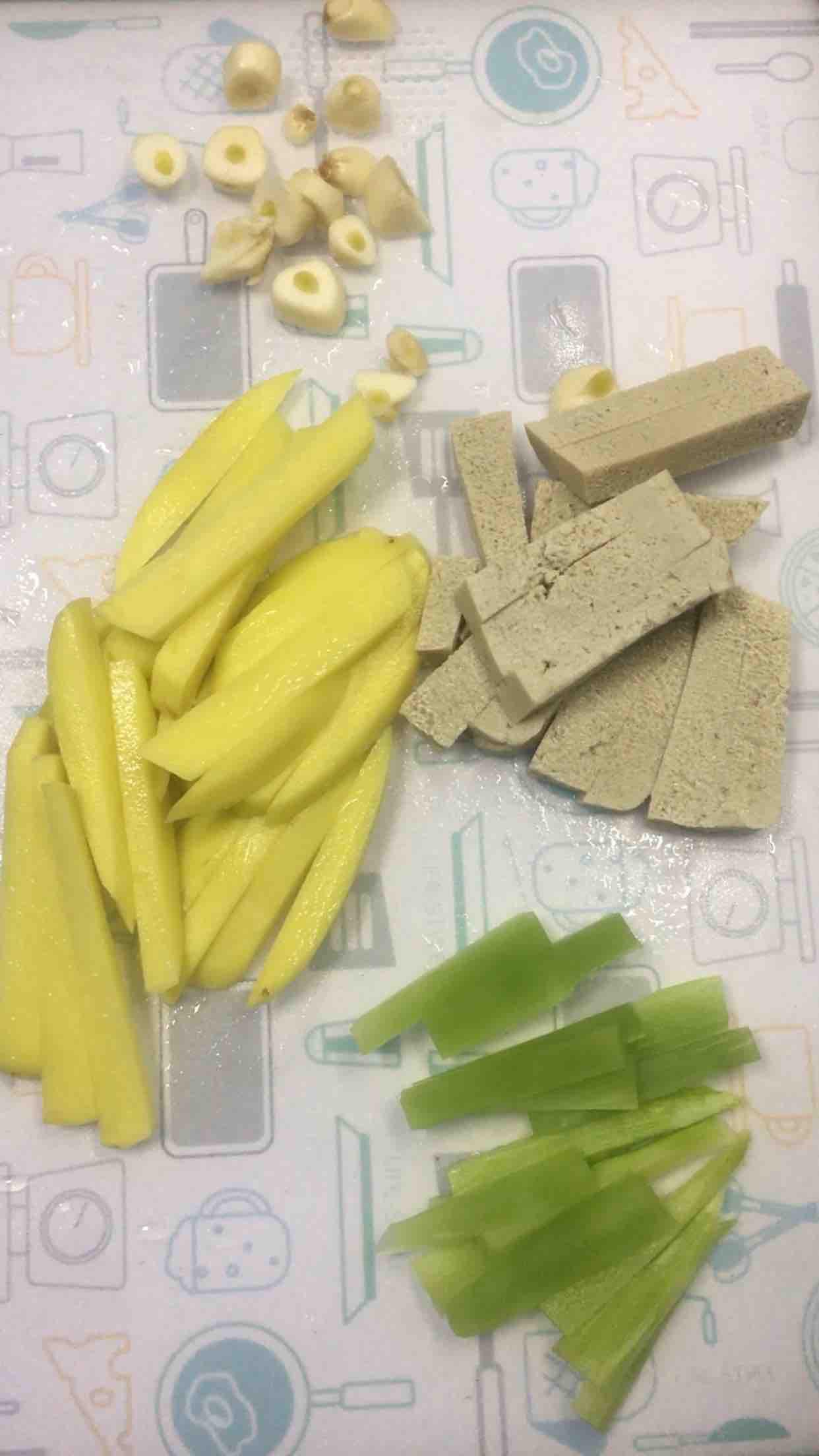 小龍蝦麻辣香鍋的做法-香辣味炒菜譜