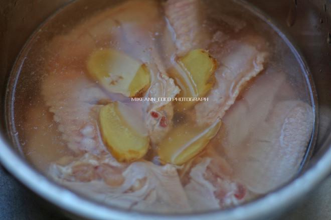 廚房小白也能輕松get的咖喱雞翅的做法-咖喱味炒菜譜