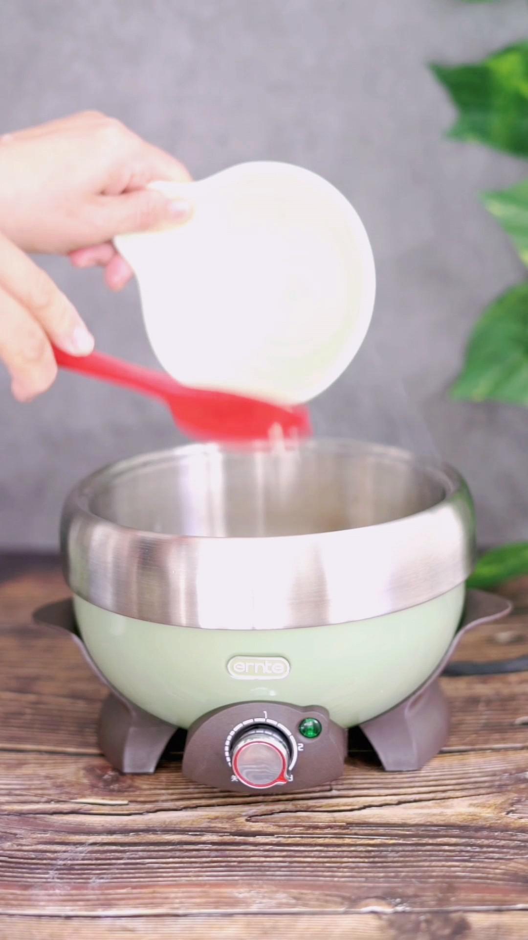 呷哺調料：麻婆豆腐的做法-麻辣味煮菜譜