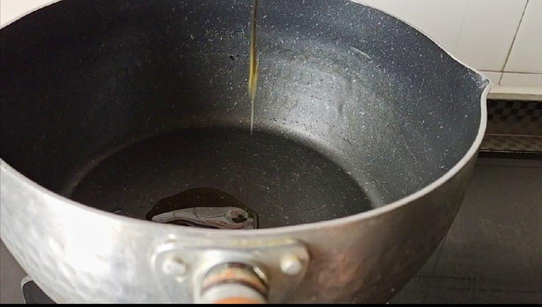 最簡單的家常菜，百吃不厭…青椒炒雞蛋的做法-家常味炒菜譜